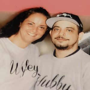 Meet your Posher, Marilyn